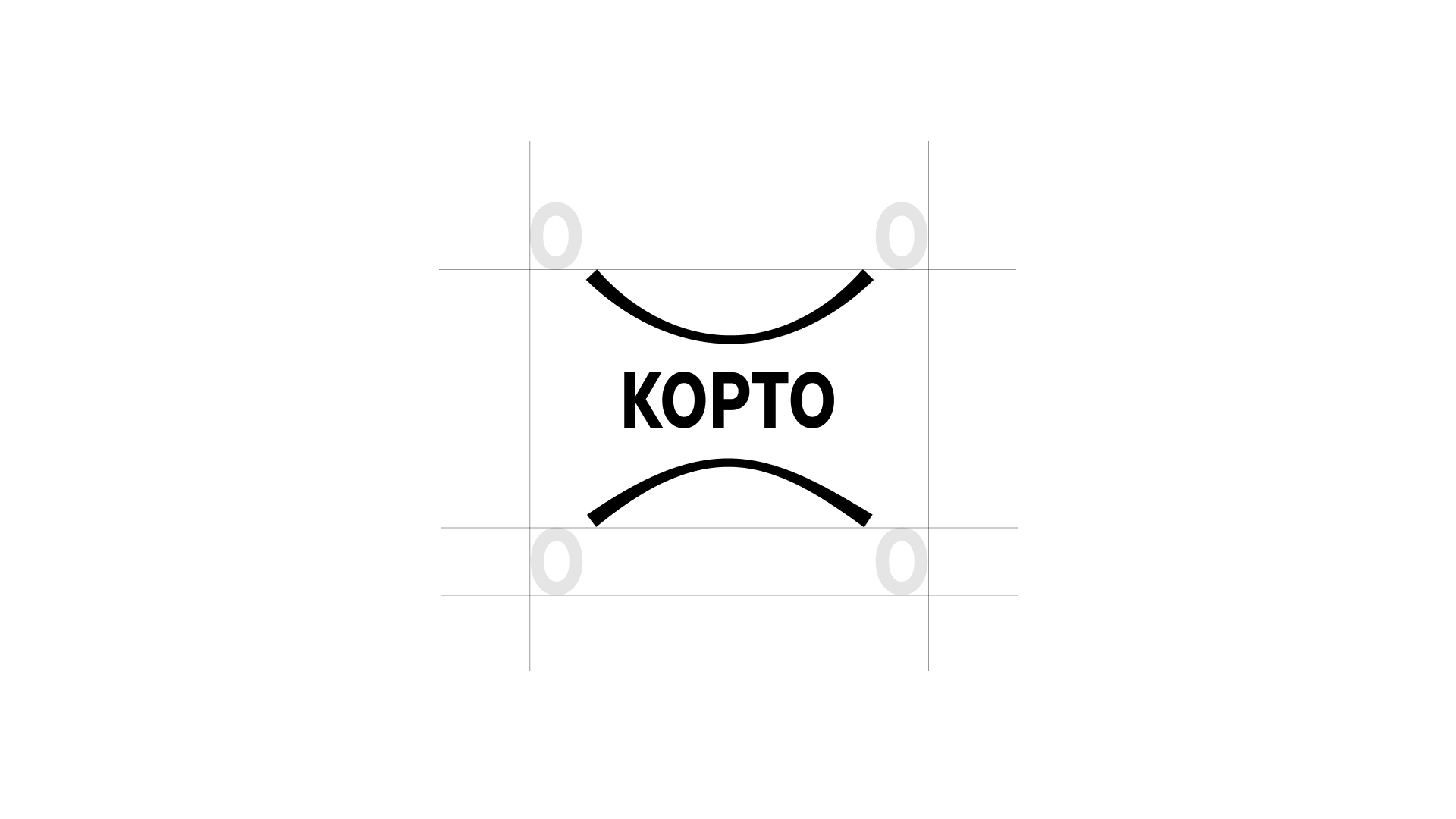 Image of brand logo in clearspace